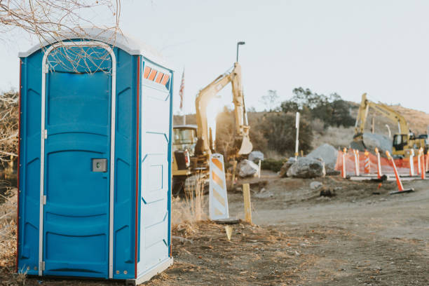 Portable Toilet Options We Offer in Loudoun Valley Estates, VA