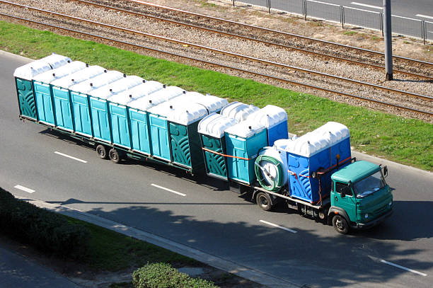 Best Portable toilet rental cost  in Loudoun Lley Estates, VA